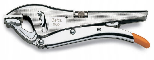 SZCZYPCE NASTAWNE SAMOBLOKUJĄCE 220MM BETA 1050