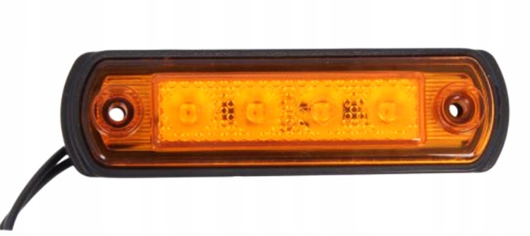 

Lampa Obrysowa Na Orurowanie Laweta Pomoc Tir Bus
