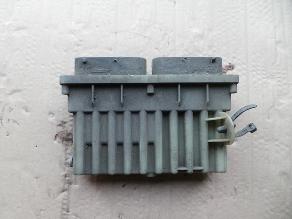 Sterownik wentylatorów Opel astra II DTL 09131732