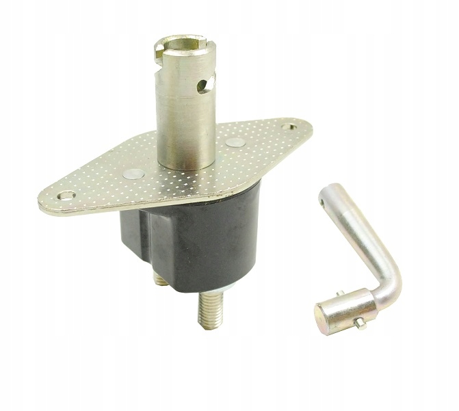 WYLACZNIK GLOWNY AKUMULATORA PRADU AGRIFAC