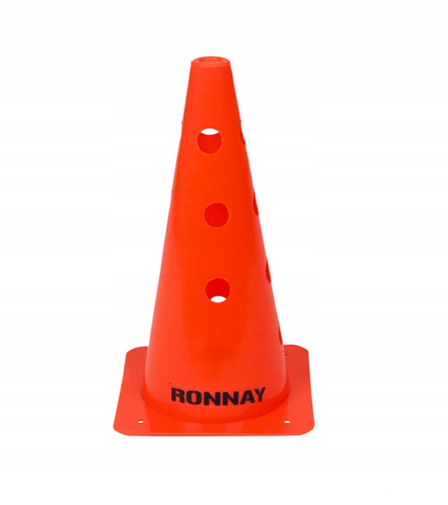 PACHOŁEK treningowy - 38 CM Z OTWORAMI