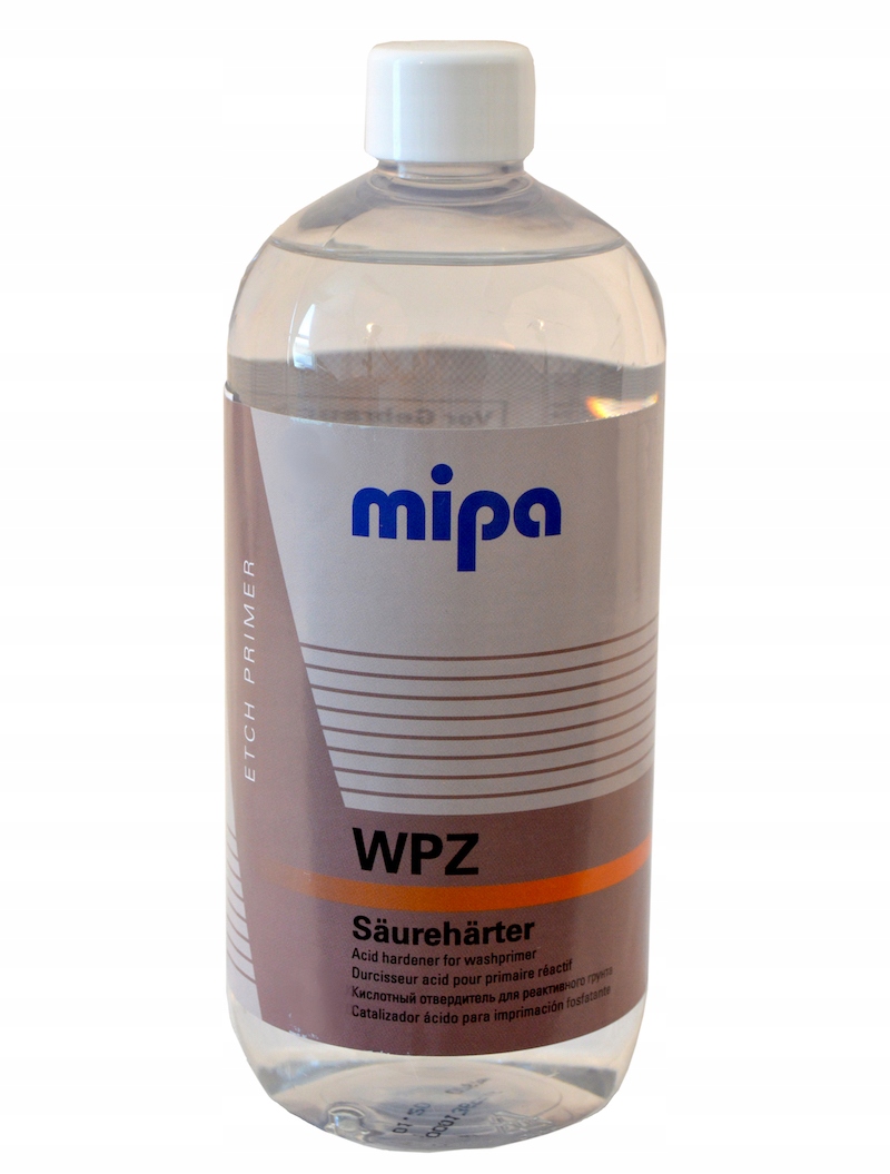 Реактивная грунтовка MIPA 1.5 L