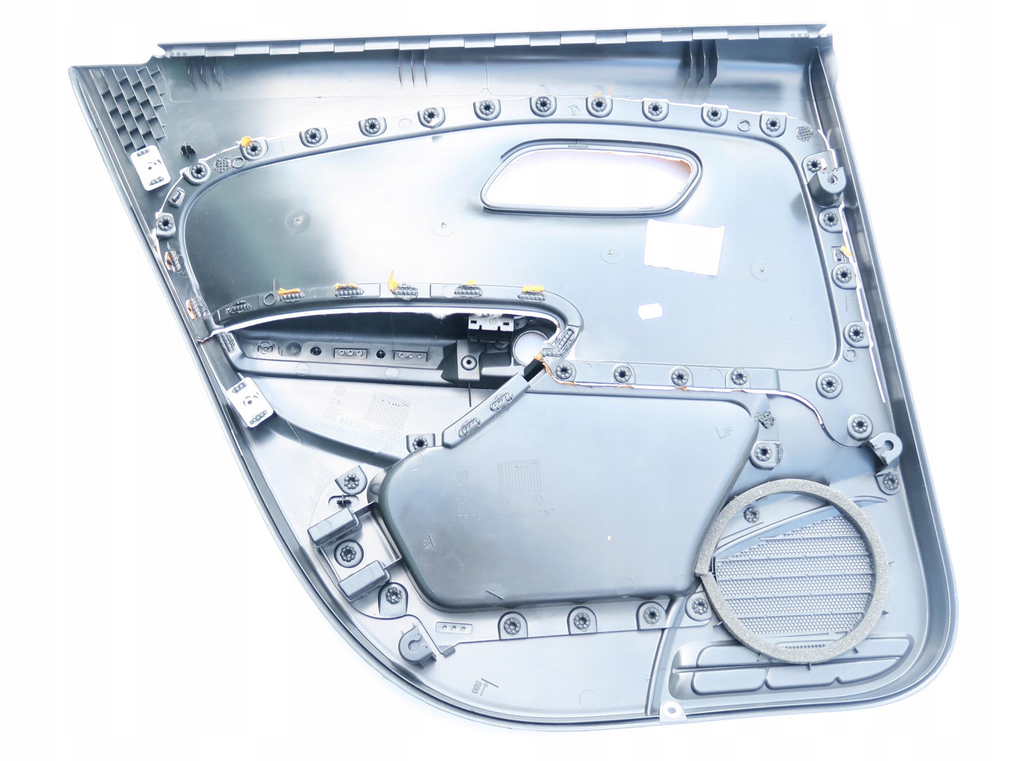 бочки oem 6R6867211AD