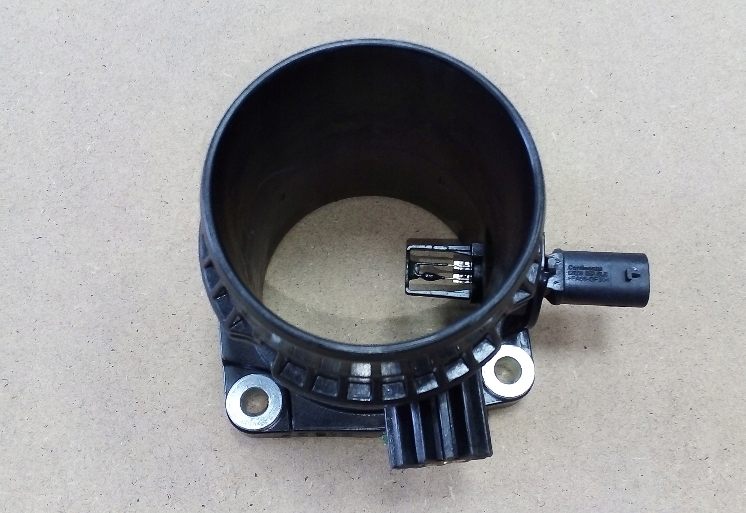 CONTINENTAL PRZEPŁYWOMIERZ POWIETRZA A2C83914600 Producent części Continental