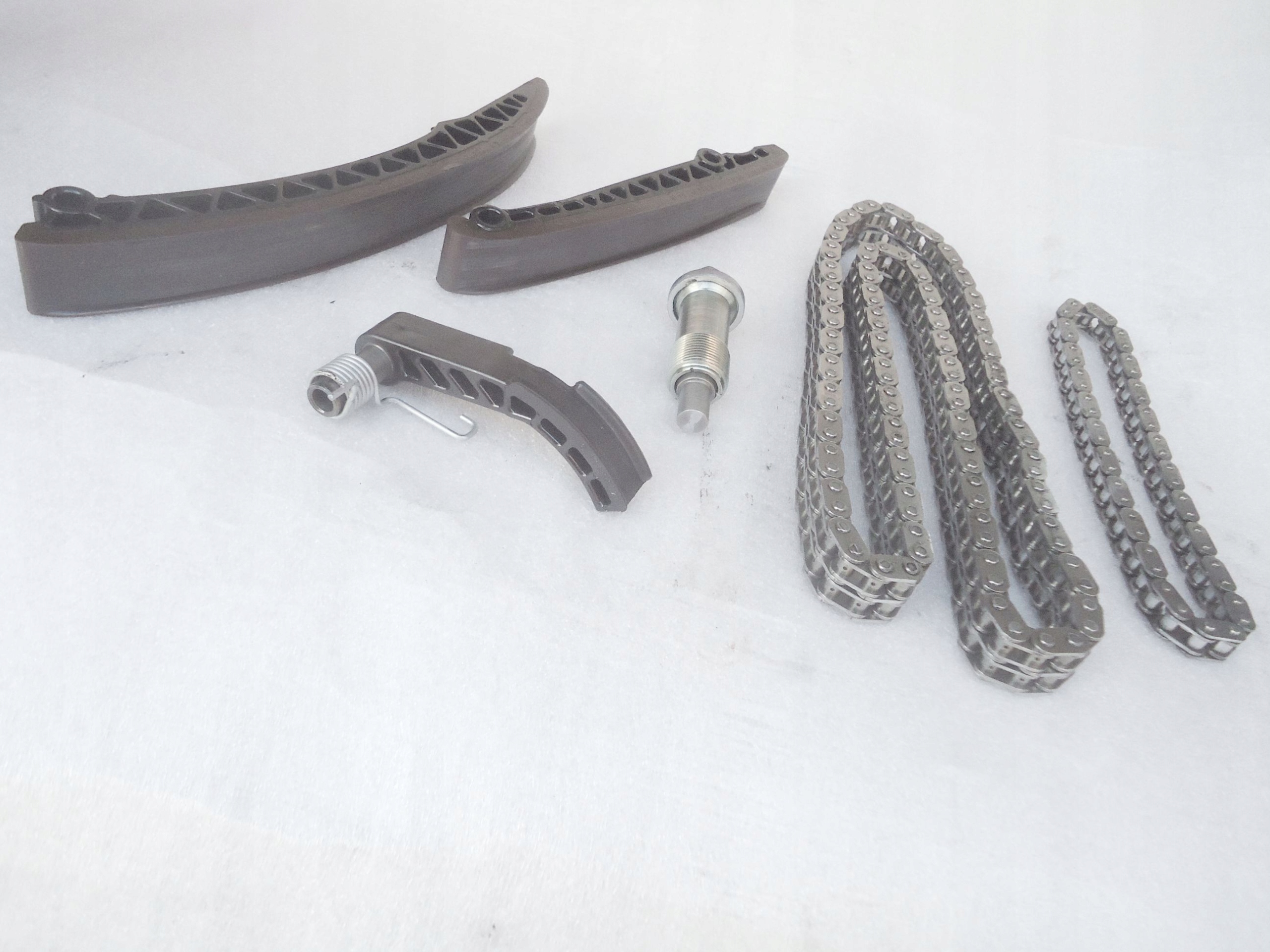 Mercedes-Бензин OE A6110520016 грм ланцюжок