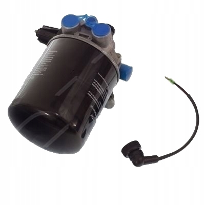 ZAWÓR OSUSZACZA OSUSZACZ Z GRZAŁKĄ 12.5 8.1 bar Numer katalogowy części OS