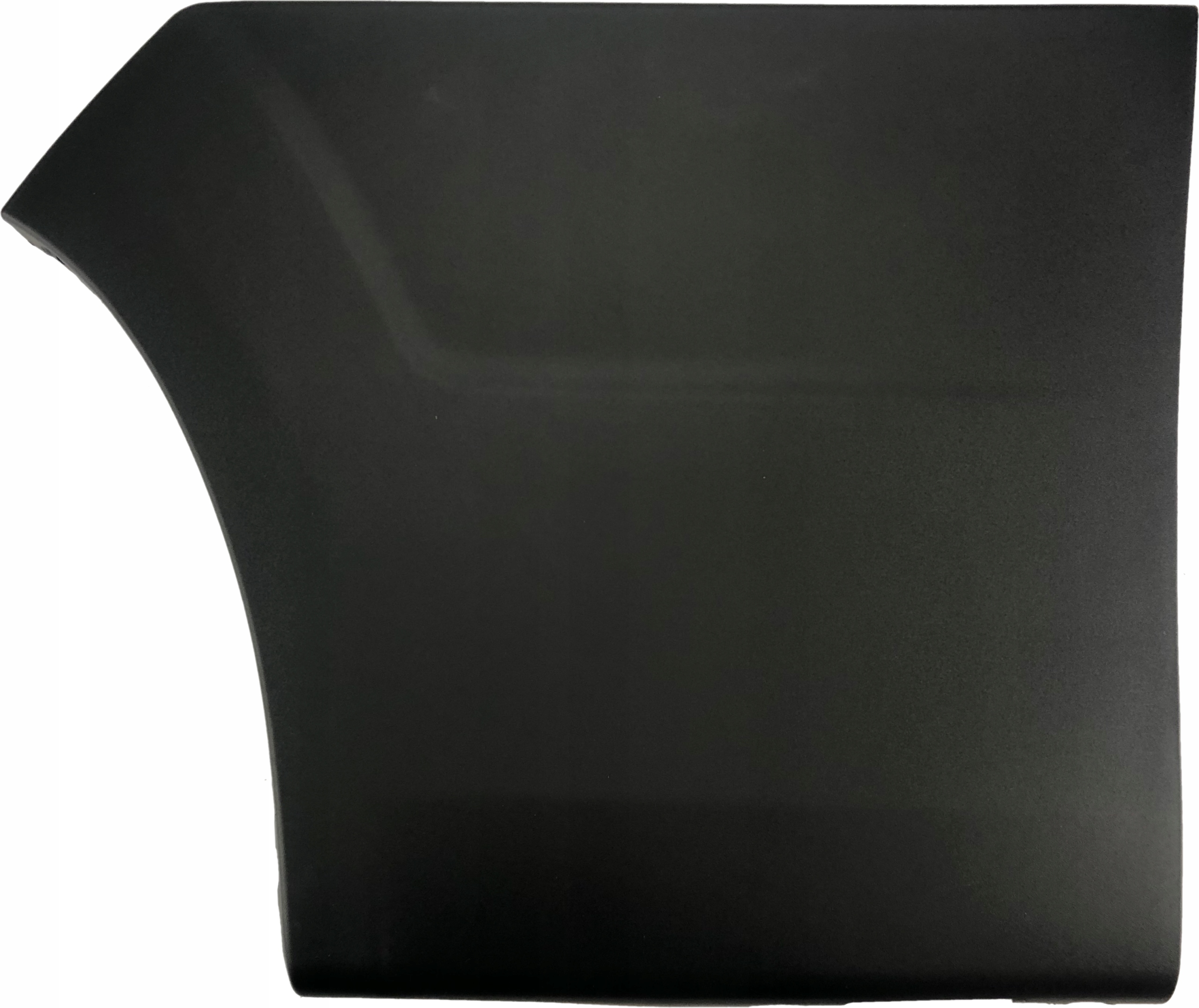 FIAT DUCATO LISTWA BOCZNA NADWOZIA TYLNA TYŁ LEWA