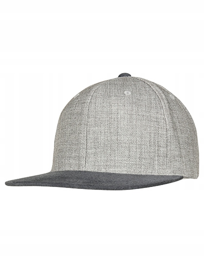 

Czapka Z Daszkiem Flexfit Snapback 6-PANELOWA