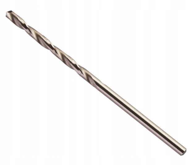 

Milwaukee Wiertło do metalu 7mm Thunderweb Hss-g