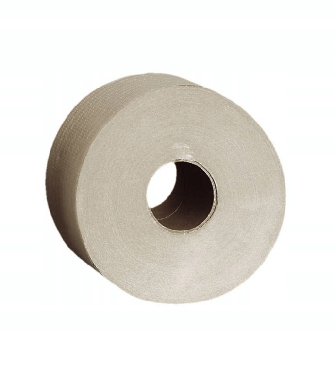 

Merida Papier Toaletowy Szary Śr. 23 CM 6 Sztuk