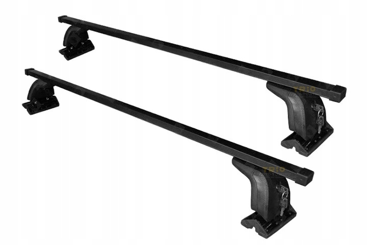 Багажник на крышу для Mazda 5 6 и II Biante CX - 5 CX5