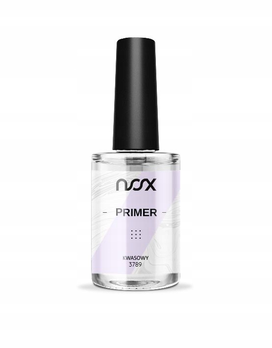 3789 Primer kwasowy NOX 10 ml - ACID PRIMER