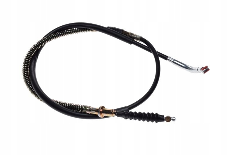 Linka Sprzęgła Do Yamaha Ybr 125 1210mm