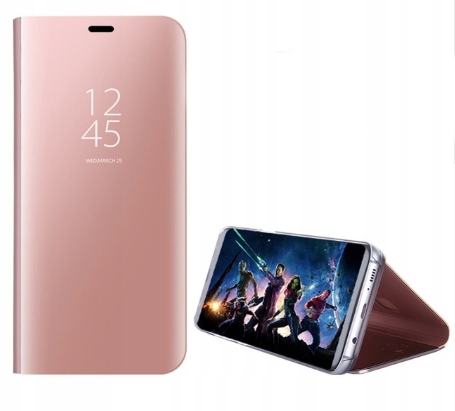 

Etui Inteligo Clear View Do Huawei Mate 10 Lite