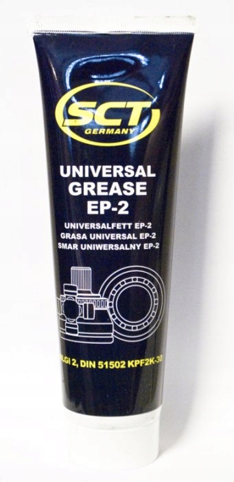 

Mannol 8096 Smar Litowy 230Ml Poznań