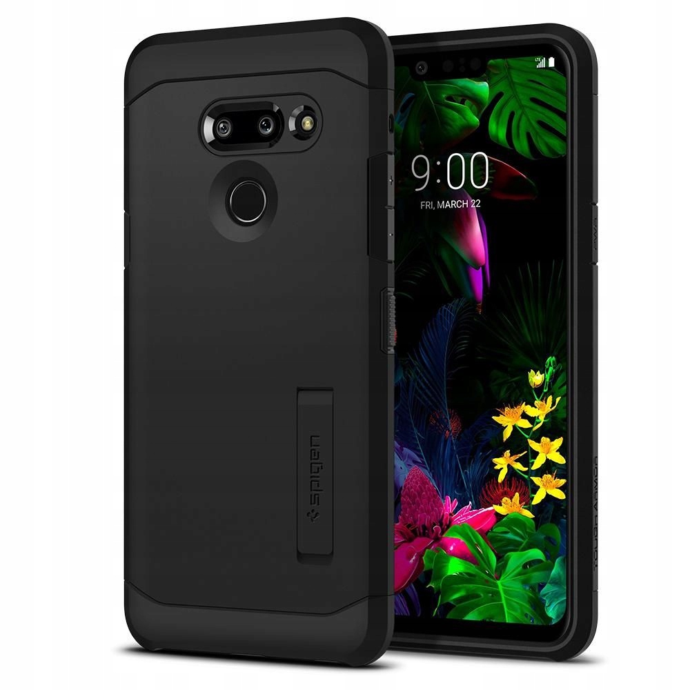 

Etui Spigen Tough Armor do Lg G8 ThinQ