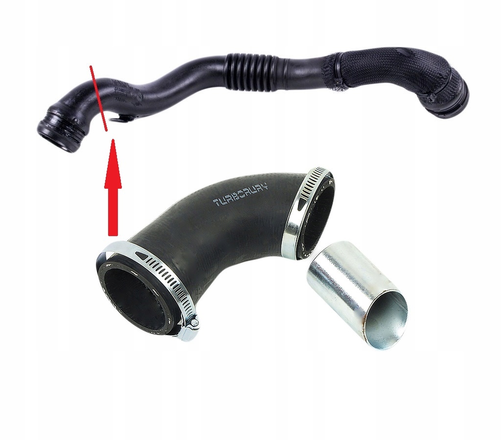 2506700018355 - ТУРБОКОМПРЕССОР RENAULT LAGUNA II 2.0 DCI 8200567960