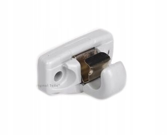 HACZYK MOCOWANIE OSŁONY PRZECIWSŁONECZNEJ CADDY T5