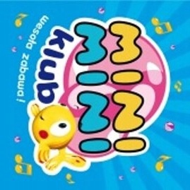 Mini Mini Klub Wesoła Zabawa Różni Wykonawcy CD • Cena, Opinie - Allegro