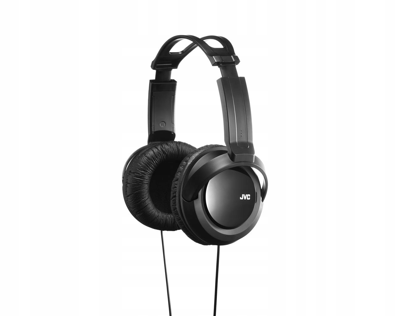 

Słuchawki Jvc HA-RX330-E Przetworniki 40MM