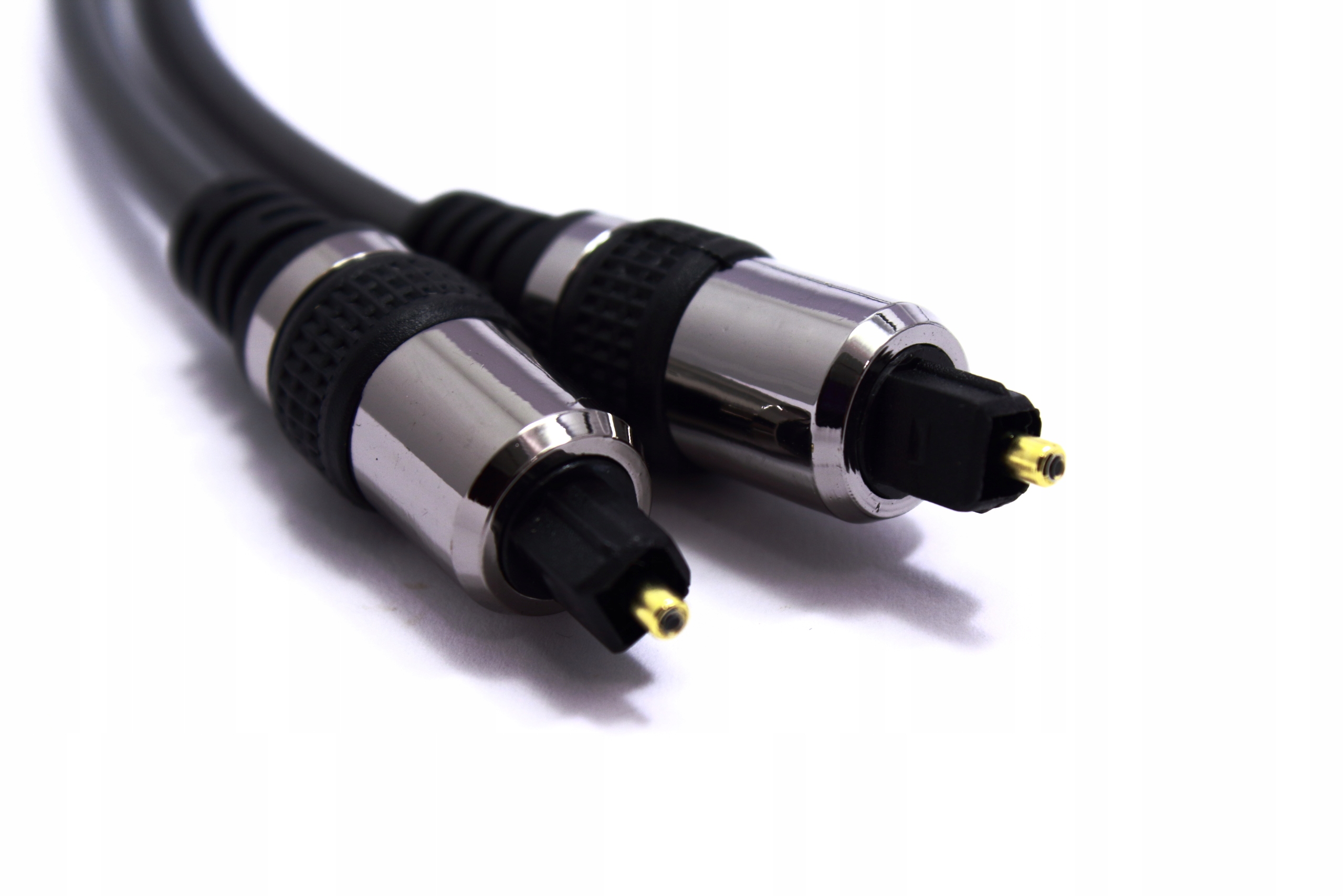 

Kabel Optyczny 5M T-t Toslik Vitalco 6MM Digital