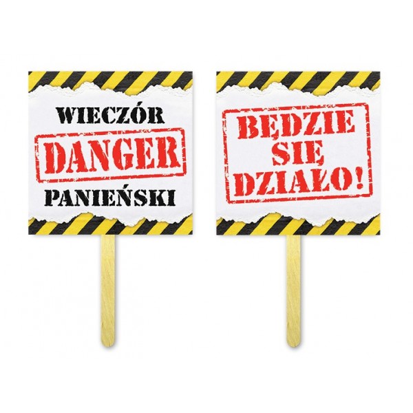 

Zabawne Ślubne Tabliczki do zdjęć Fotobudka - TL28