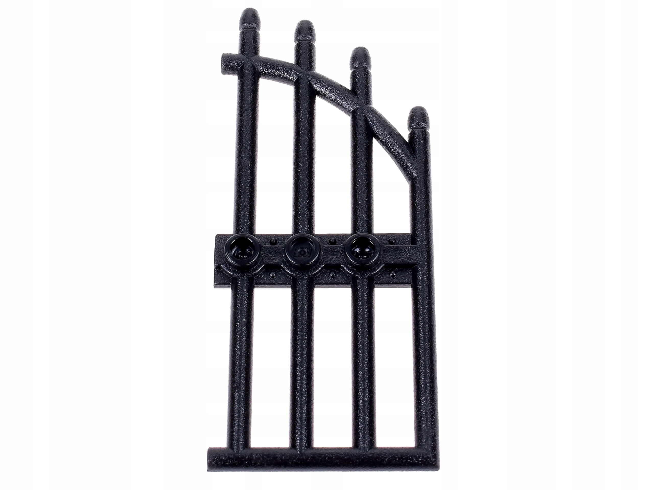 

Lego Brama krata 1x4x9 42448 czarna