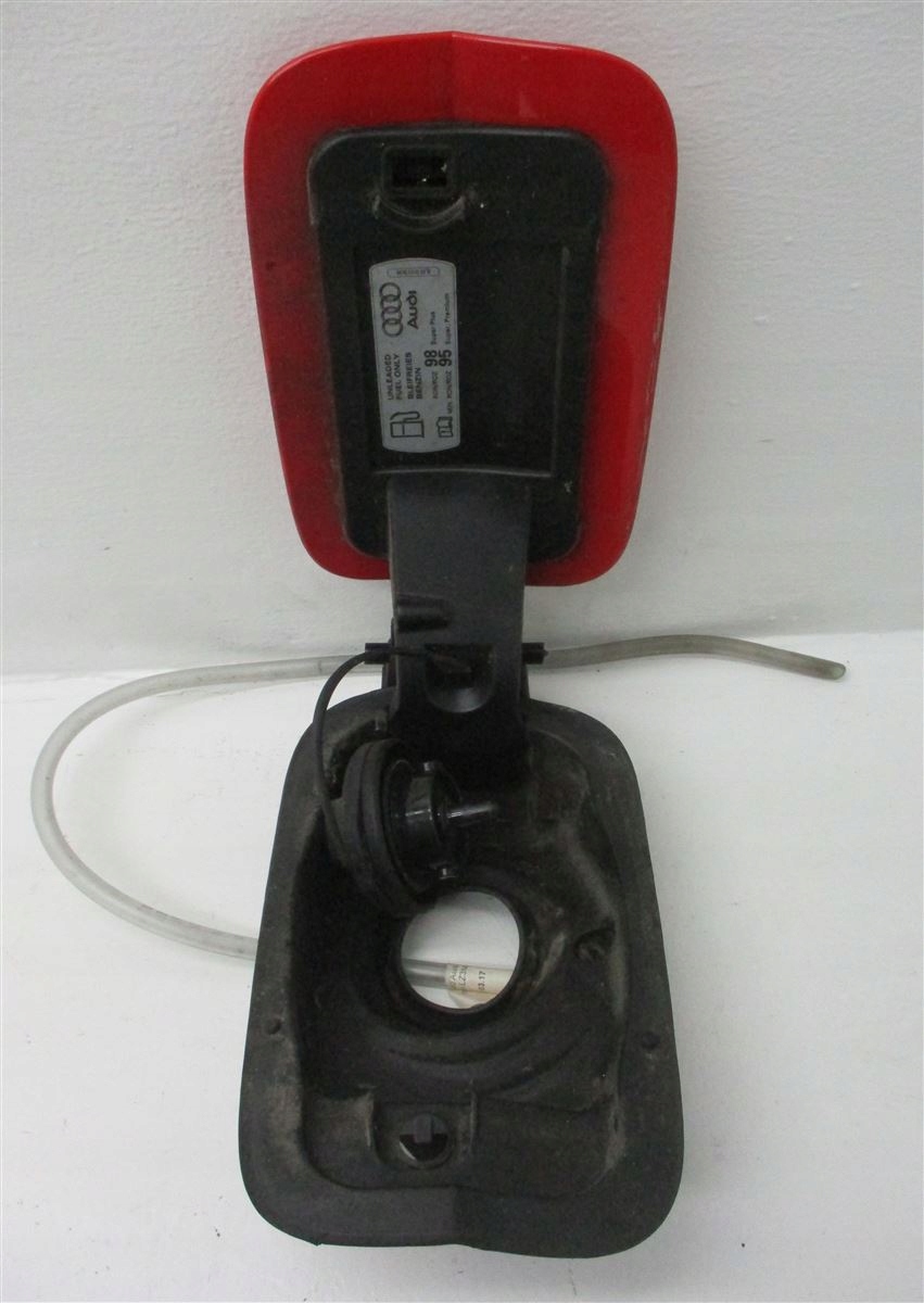 KLAPKA WLEWU PALIWA AUDI A3 8J0010508 LZ3M Typ samochodu Samochody osobowe