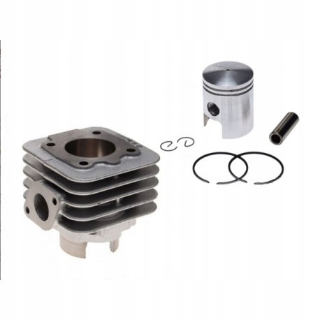 CYLINDER KPL ZESTAW DO BAJAJ SUNNY SPIRIT 50 CC 2T