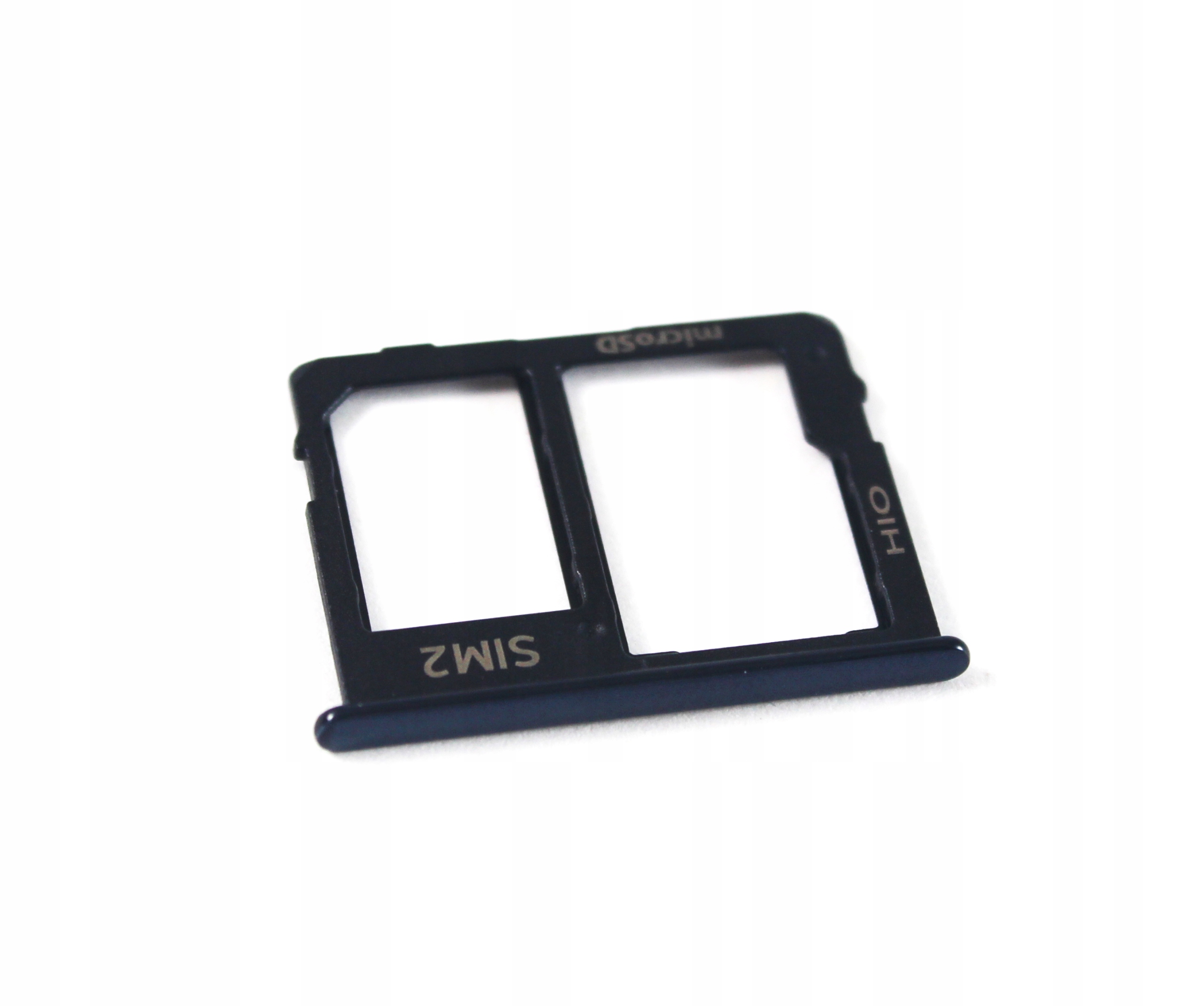 SAMSUNG J4+ PLUS TACKA KARTY SIM SD SZUFLADKA 2018 EAN (GTIN) 20474352327711