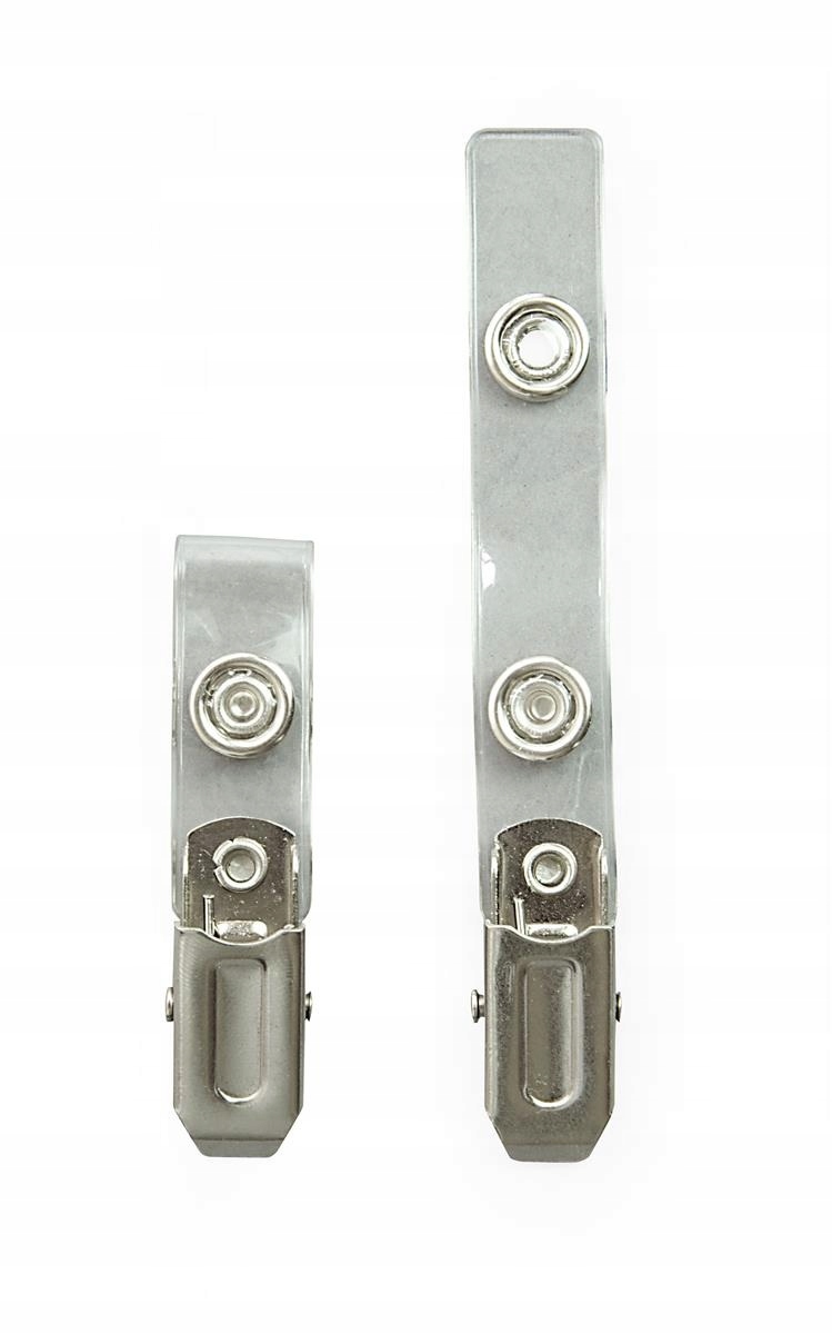 

Klips do identyfikatora Argo CT-210 1 szt