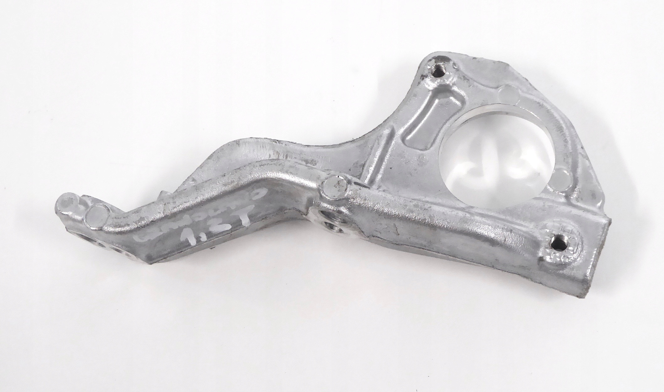 Support Demi axe OPEL GRANDLAND X 1.2 TURBO