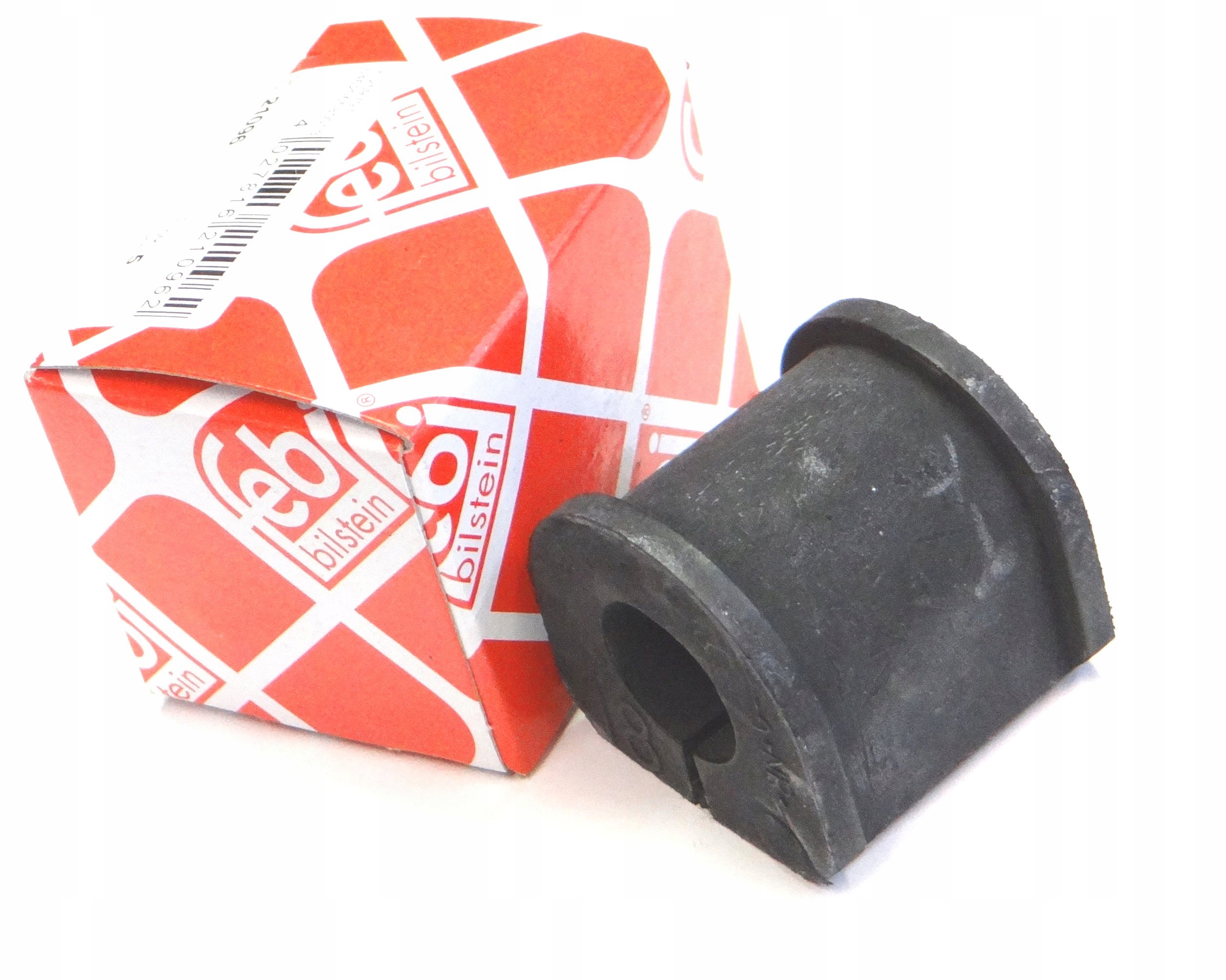 GUMA TULEJA STABILIZATORA TYŁ VECTRA C SIGNUM 18MM