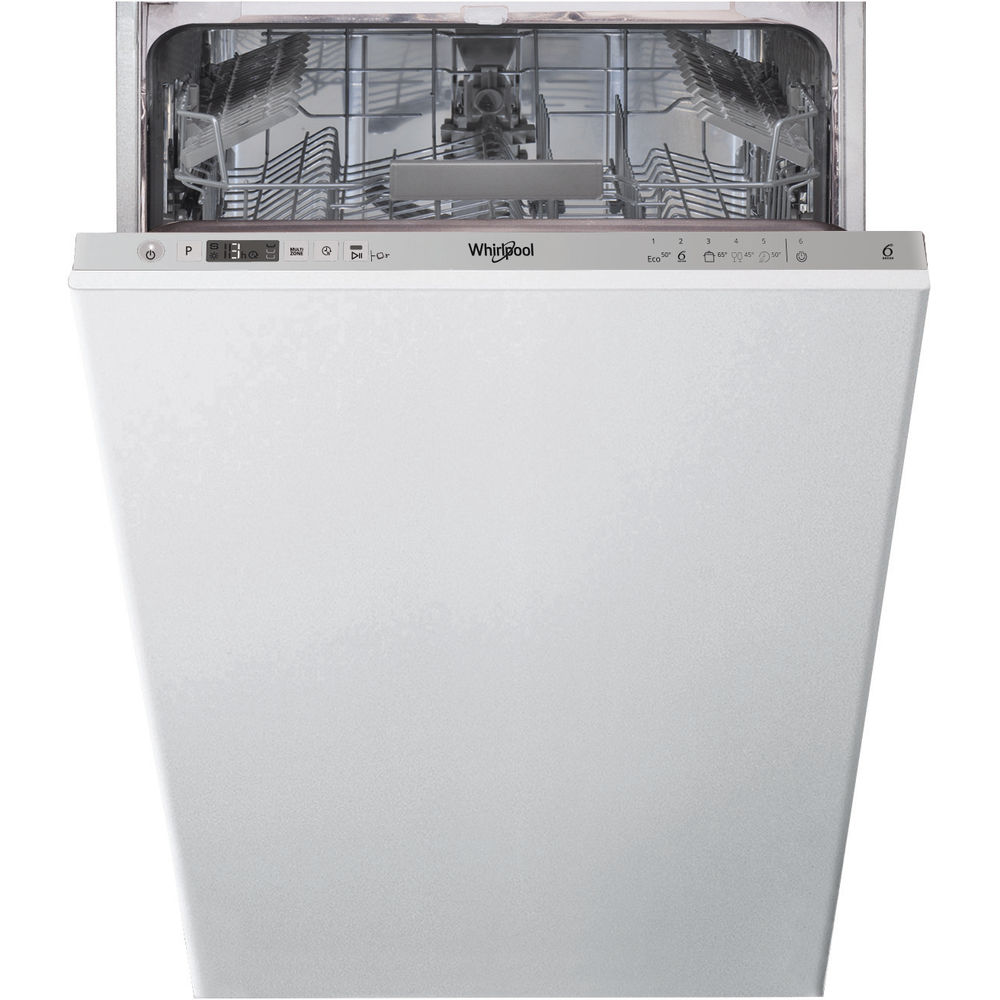 

Zmywarka do zabudowy Whirlpool Wsic 3M17