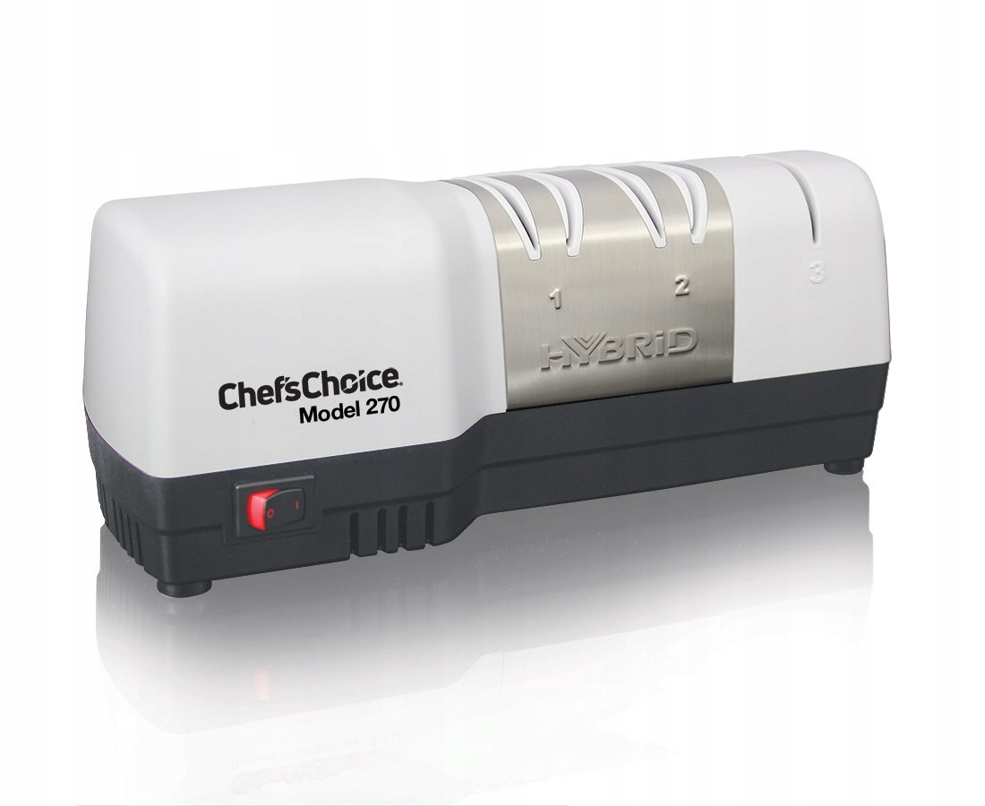 Електрична точилка для ножів Chef's Choice M270 EAN (GTIN) 878771027096