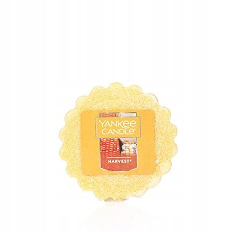 Yankee Candle Hervest wosk