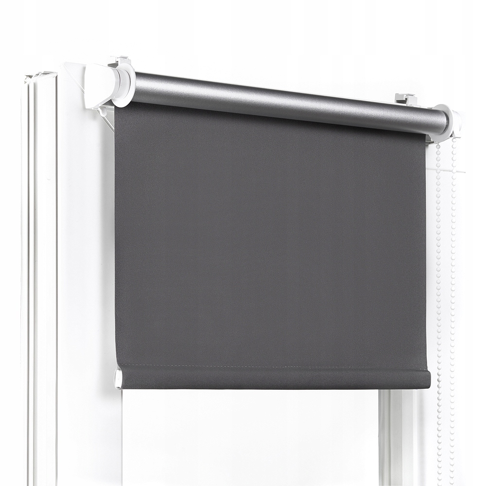 

Roleta Termo Blackout Zaciemniająca 86x230 cm