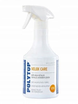 

Polytop Velox Care 500ml Usuwanie Zacieków Wsr