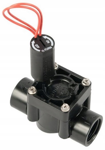 

Hunter Elektrozawór Pgv 1" zawór PGV-100-GB