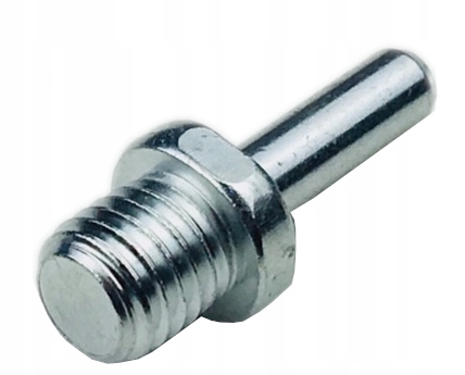 ADAPTER M14 TRZPIEŃ DO WIERTARKI GĄBKI POLERSKIEJ Rodzaj polerowanie lamp