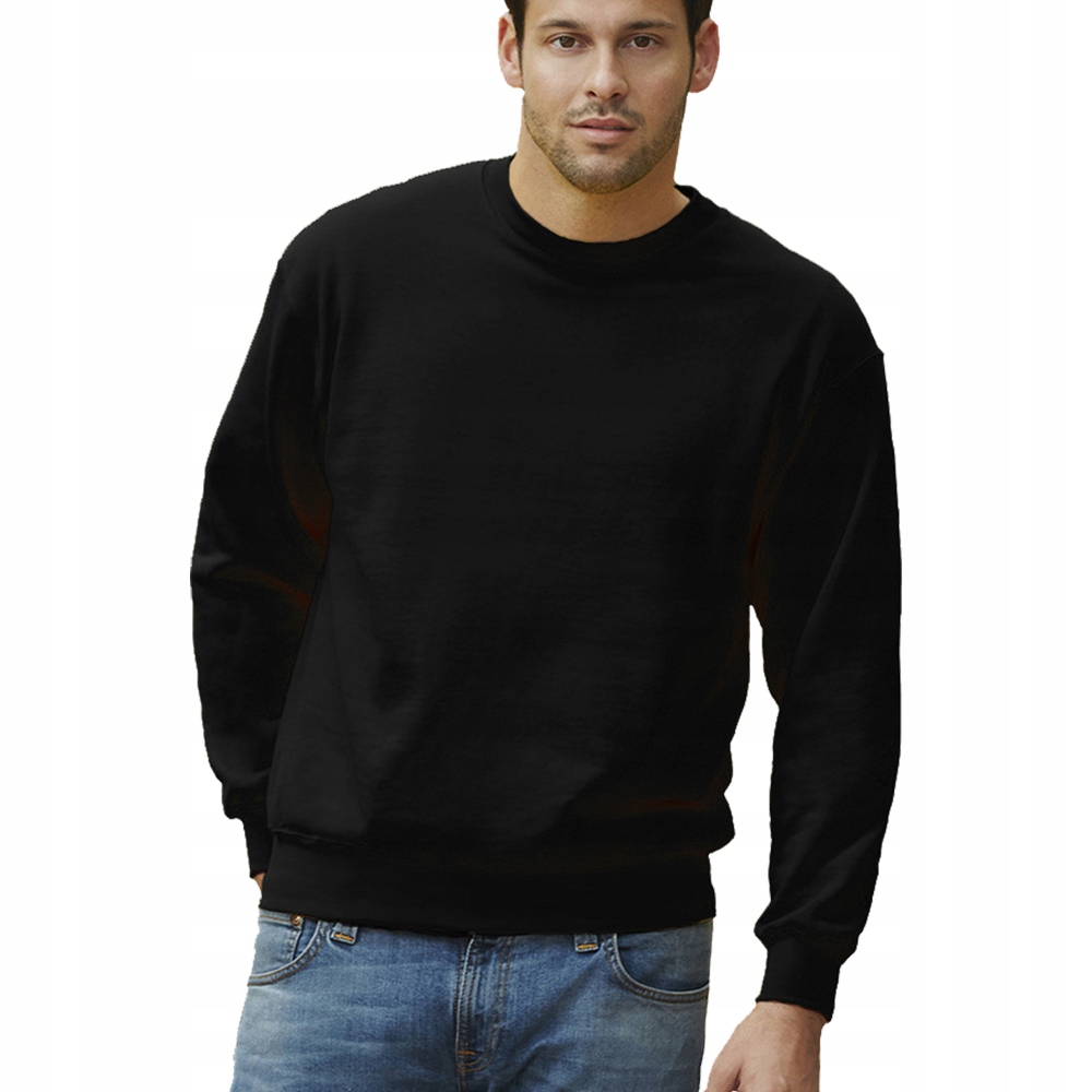 

Bluza Fruit Of The Loom Set In Classic XXL