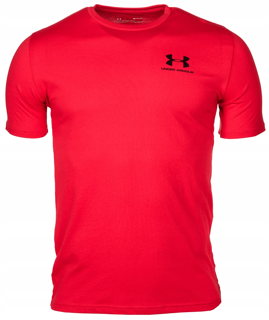 

Under Armour koszulka t-shirt męska sportowa r.L