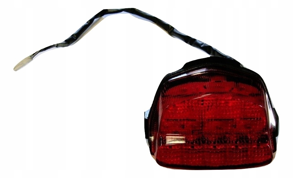 33701MFLD22 - HONDA CBR 1000 RR SC 59 ЗАДНІЙ ЛІХТАР