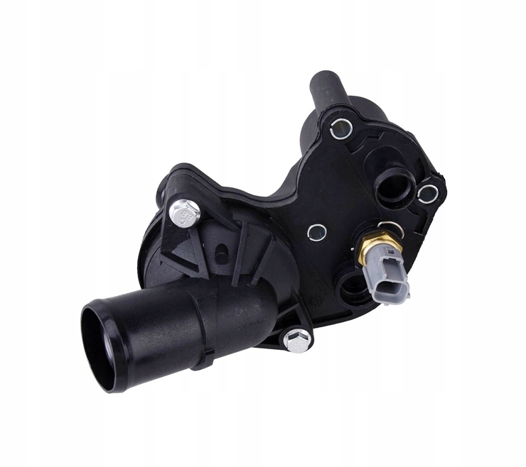 Obudowa termostatu kmpl Ford Explorer 02 10 4 0