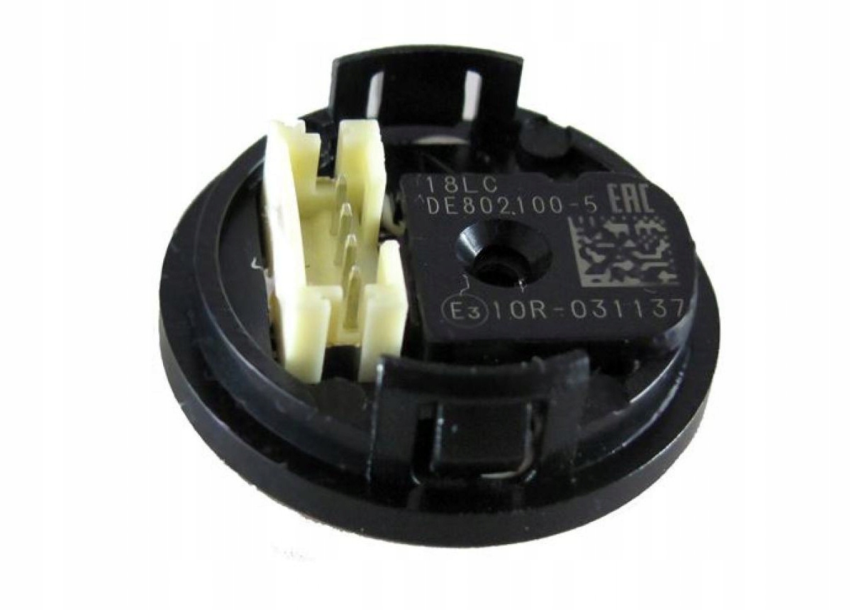 DE802100-5 - BRC SEQUENT SQ 32 ALBA Bora switch