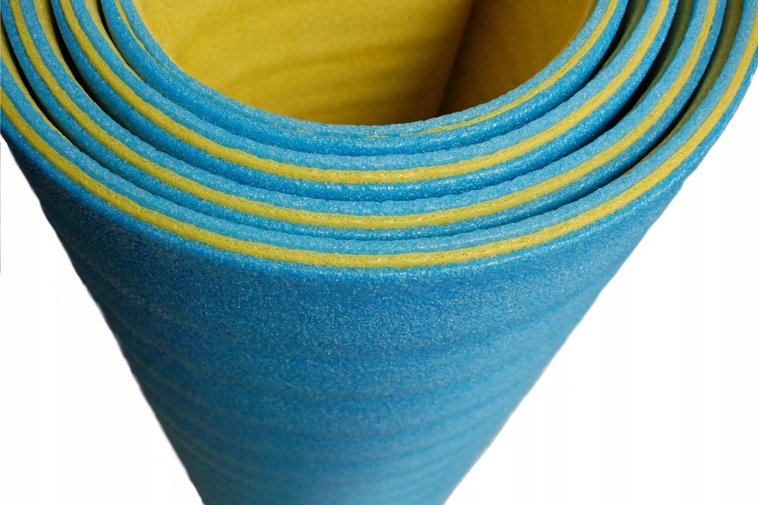 

Piankowa Mata Pod Basen Ogrodowy Podkład 20MM 2CM