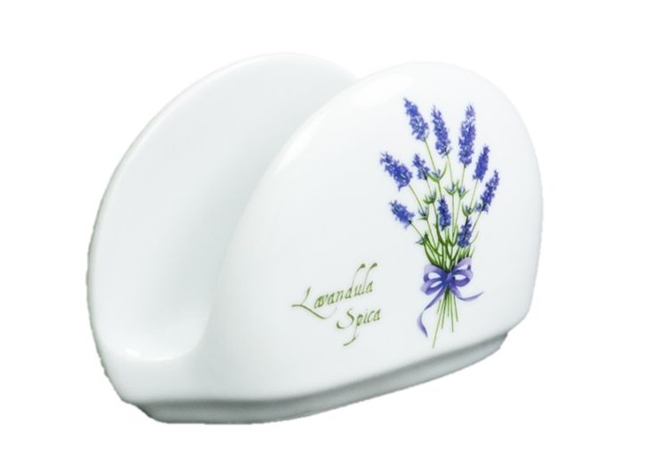 

Lubiana Lawenda Serwetnik Serwetnica Na Chusteczki