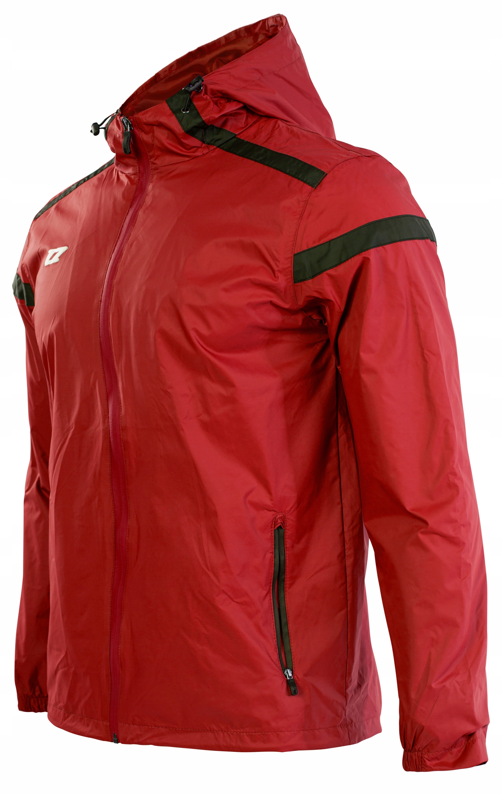 Kurtka ortalion ZINA DELTA PRO 2.0 - 5kolorów! r M Model DELTA