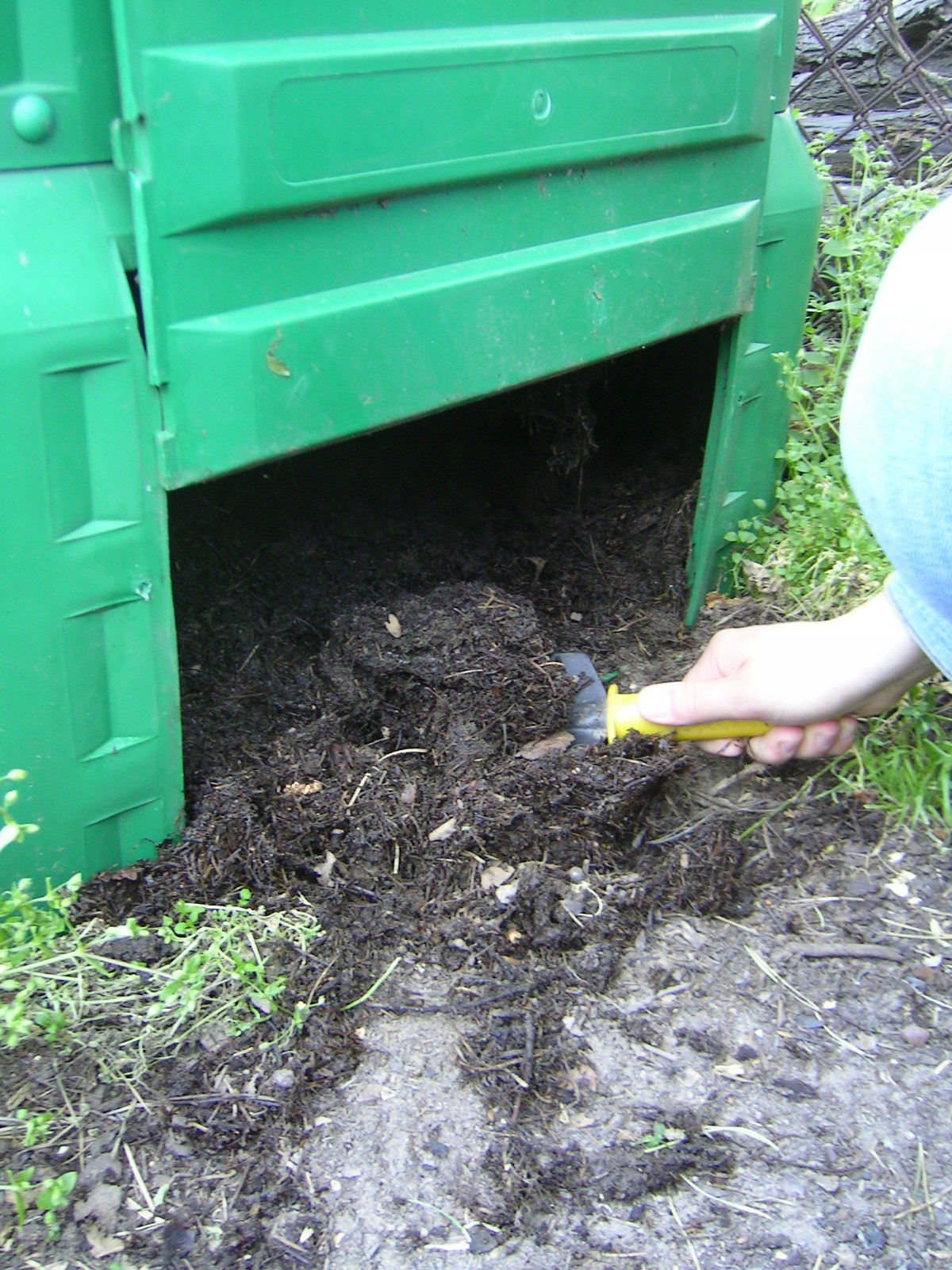 PREPARAT BAKTERYJNO ENZYMATYCZNY DO KOMPOSTU - 1m3 Waga produktu z opakowaniem jednostkowym 0.02 kg