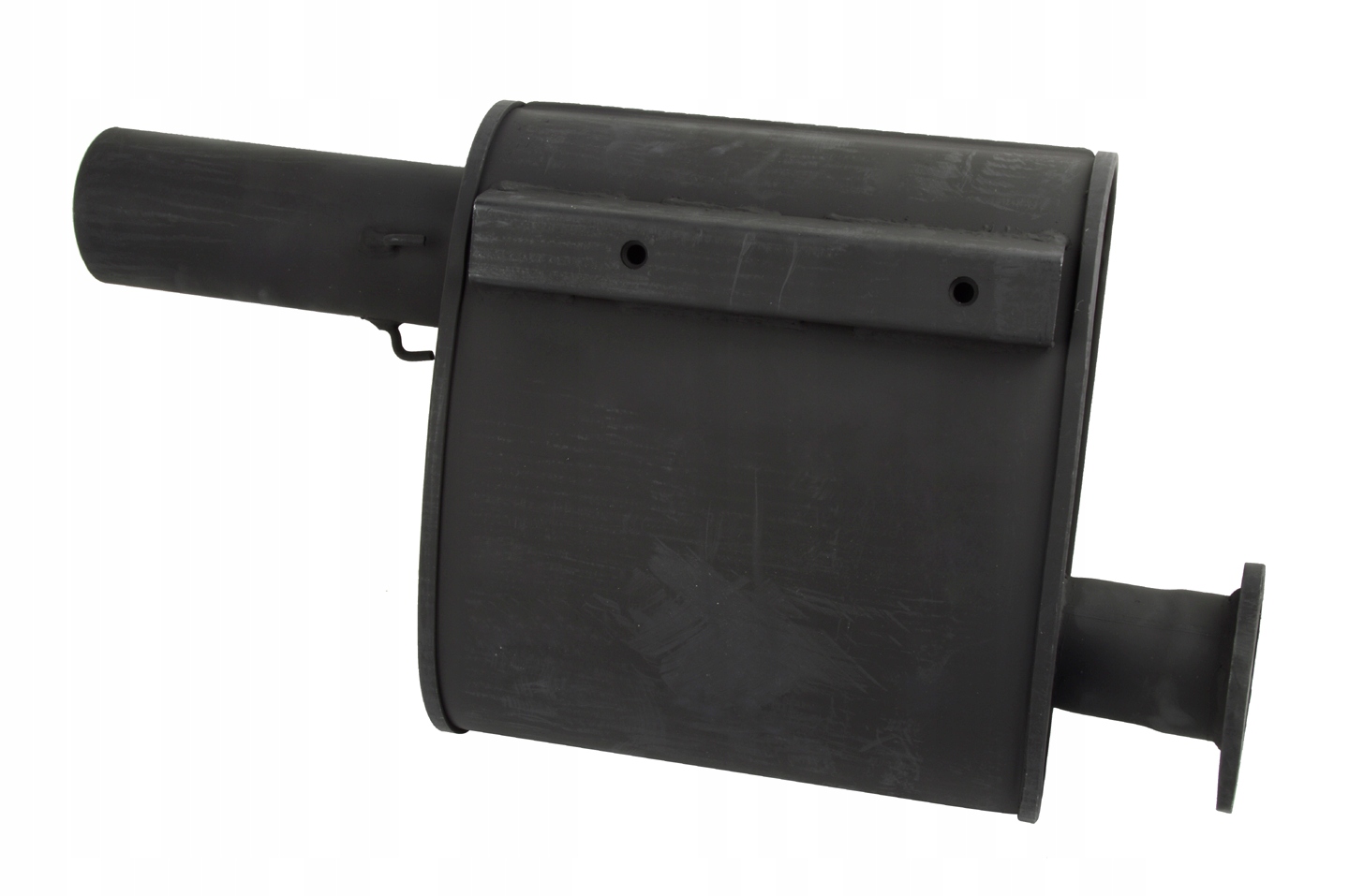 TLUMIK JCB 3CX 4CX SILNIK PERKINS RE 331 35697 OEM Machine brand JCB